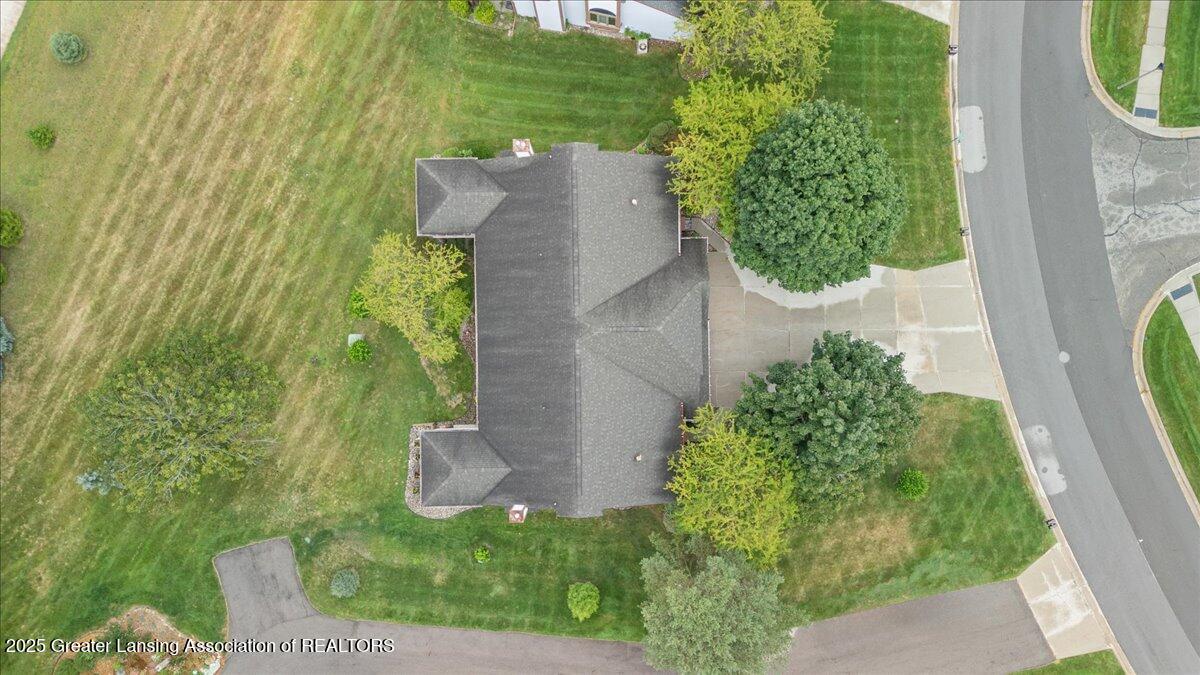 6923 Spring Tree Lane, Unit 143 Lansing, MI 48917 - Photo 49 of 49 Location