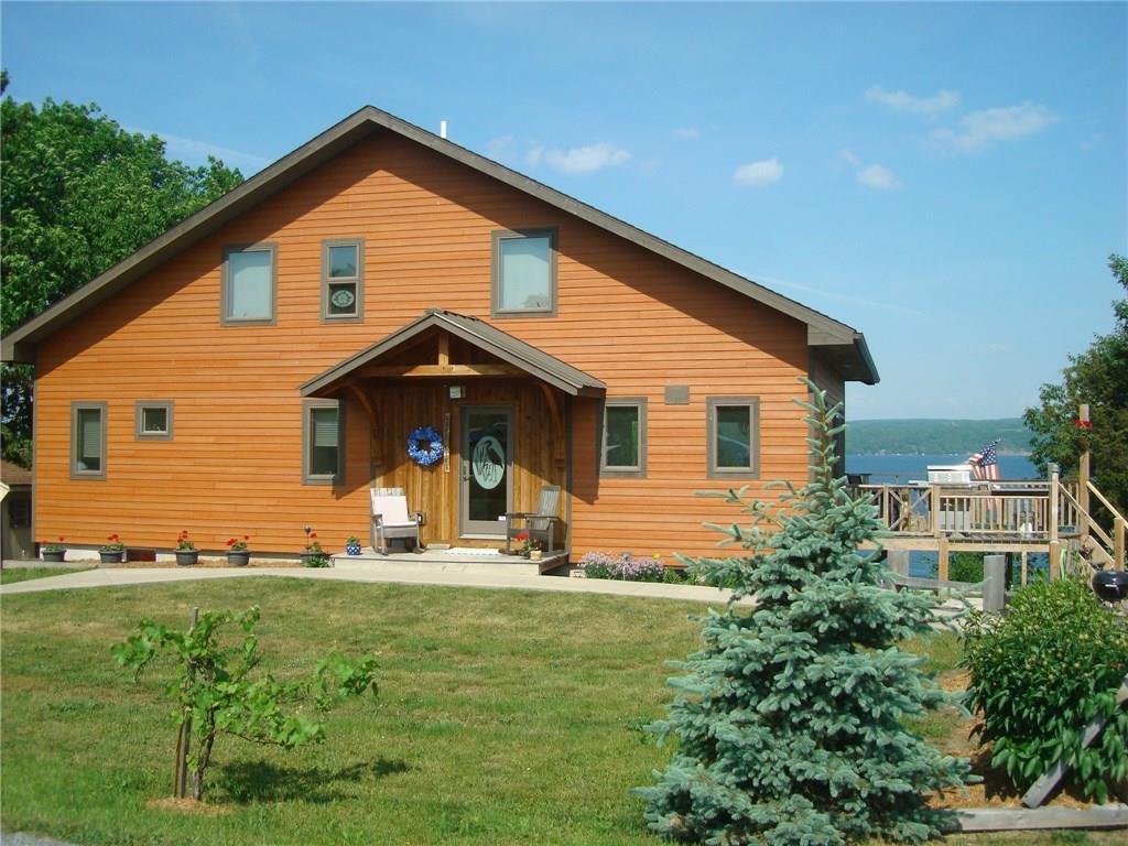 3553 Hall Road Milo, NY 14842 - Photo 1 of 1 Gallery Image 1