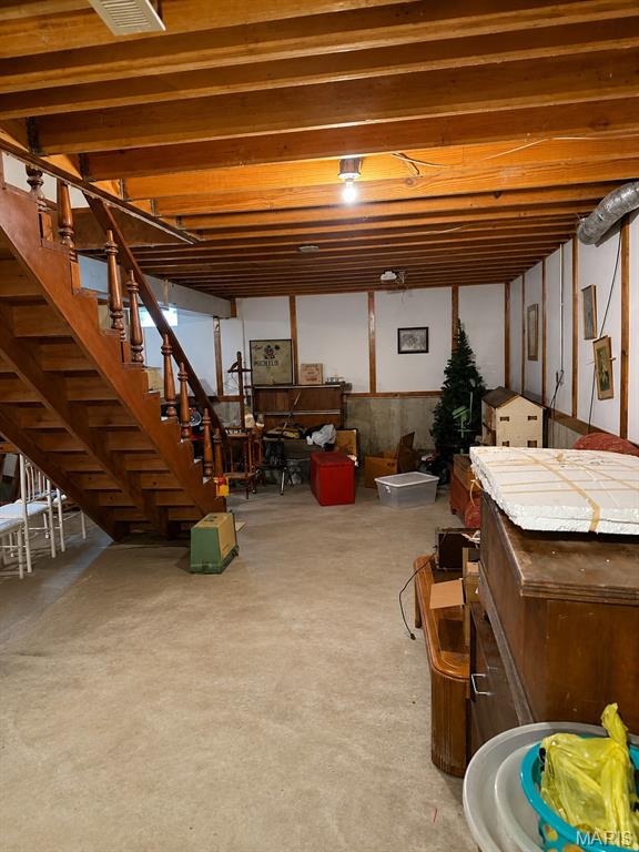 651 Dora Street Beckemeyer, IL 62219 - Photo 16 of 19