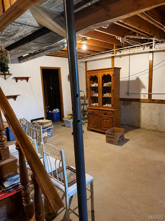651 Dora Street Beckemeyer, IL 62219 - Photo 18 of 19