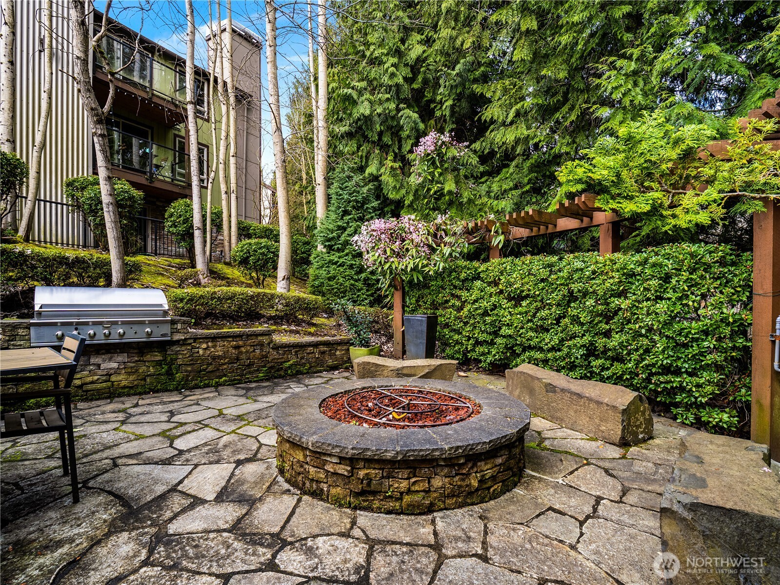 8125 Willows Road, Unit B302 Redmond, WA 98052 - Photo 22 of 28