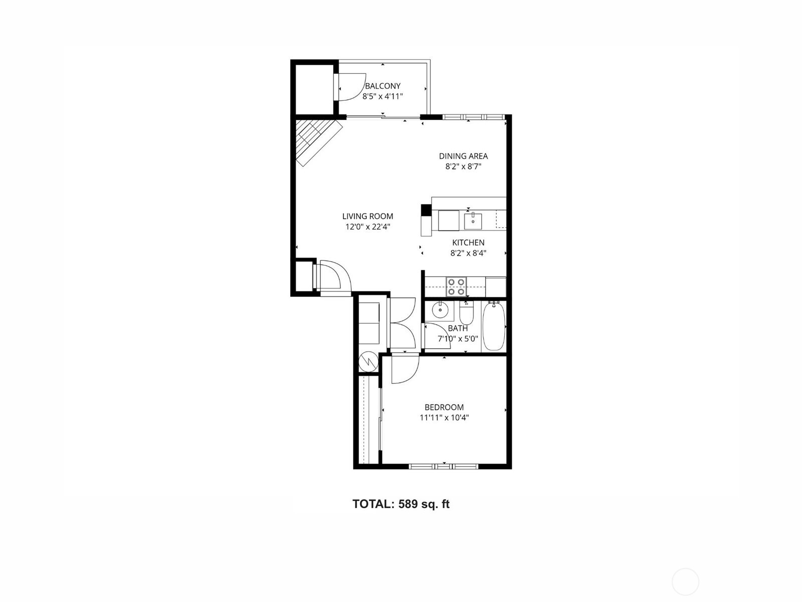 8125 Willows Road, Unit B302 Redmond, WA 98052 - Photo 24 of 28