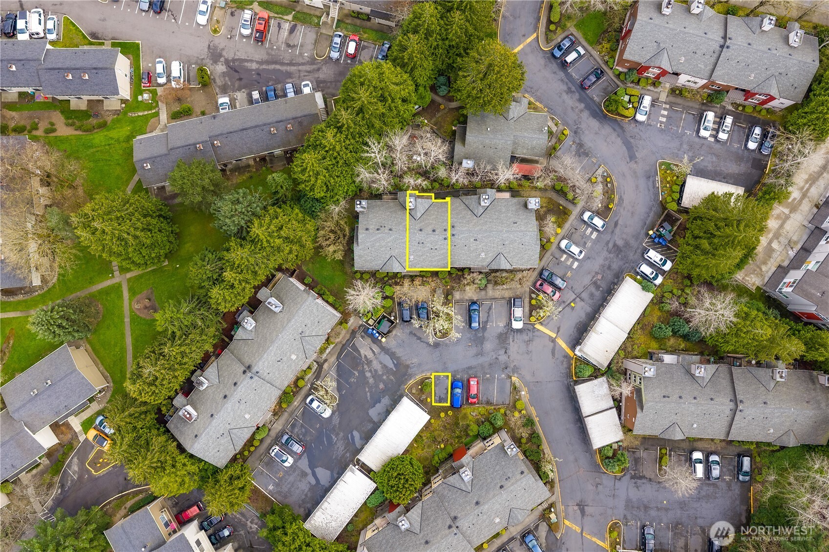 8125 Willows Road, Unit B302 Redmond, WA 98052 - Photo 26 of 28