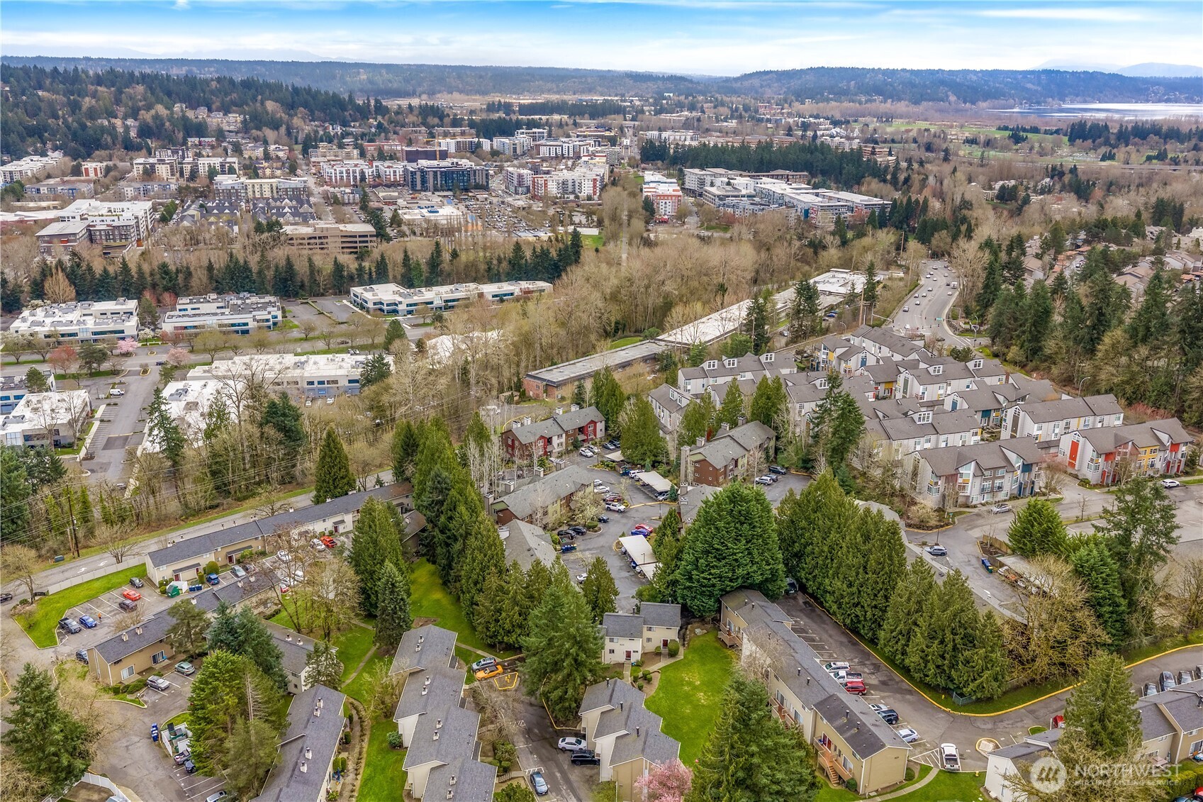 8125 Willows Road, Unit B302 Redmond, WA 98052 - Photo 28 of 28