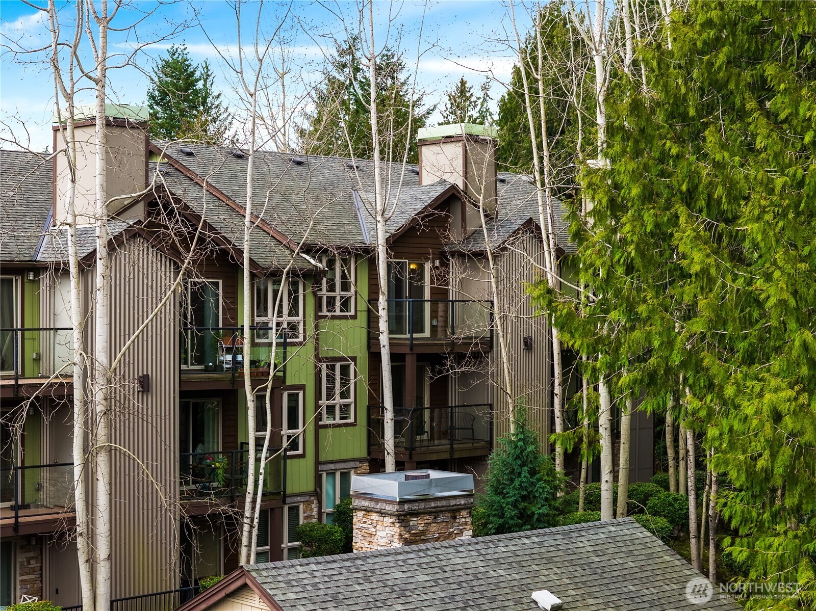 8125 Willows Road, Unit B302 Redmond, WA 98052 - Photo 6 of 28