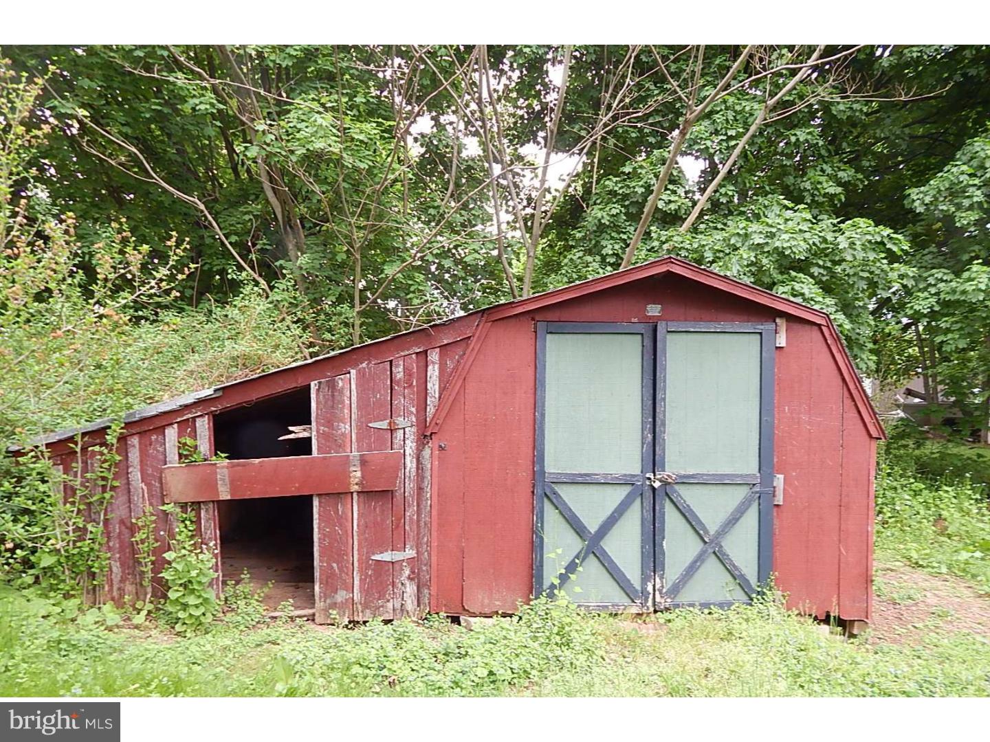 77 High Point Road Cochranville, PA 19330 - Photo 20 of 23