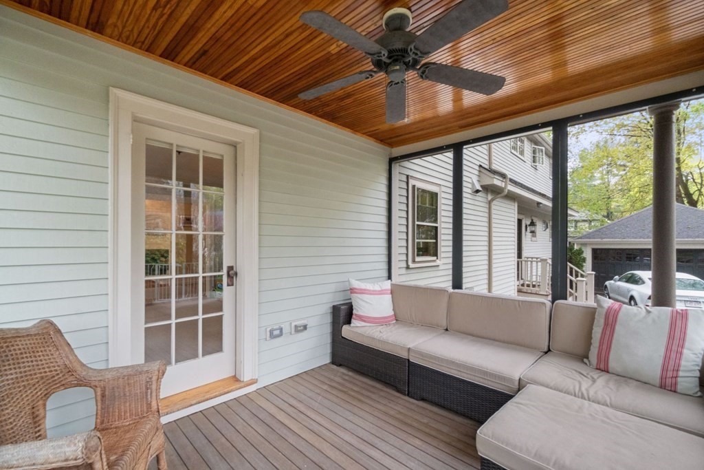 20 Dean Road Wellesley, MA 02481 - Photo 29 of 40