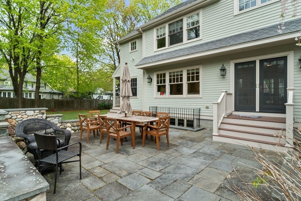 20 Dean Road Wellesley, MA 02481 - Photo 31 of 40