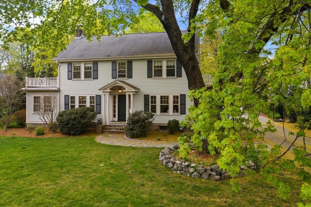 20 Dean Road Wellesley, MA 02481 - Photo 36 of 40