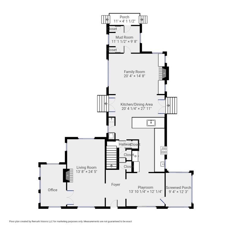 20 Dean Road Wellesley, MA 02481 - Photo 37 of 40