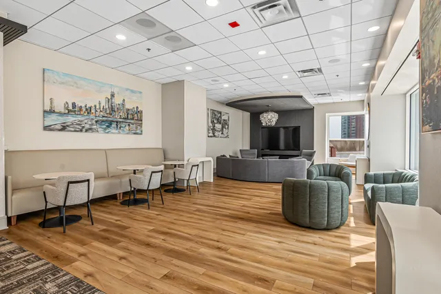 $2,550 | 512 North McClurg Court, Unit 5505, Chicago, IL 60611