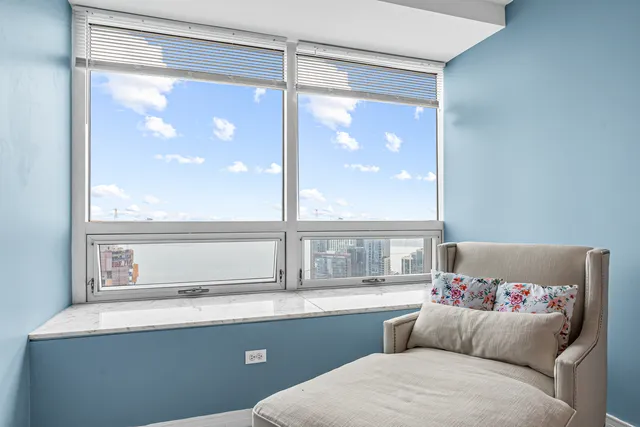 $2,550 | 512 North McClurg Court, Unit 5505, Chicago, IL 60611