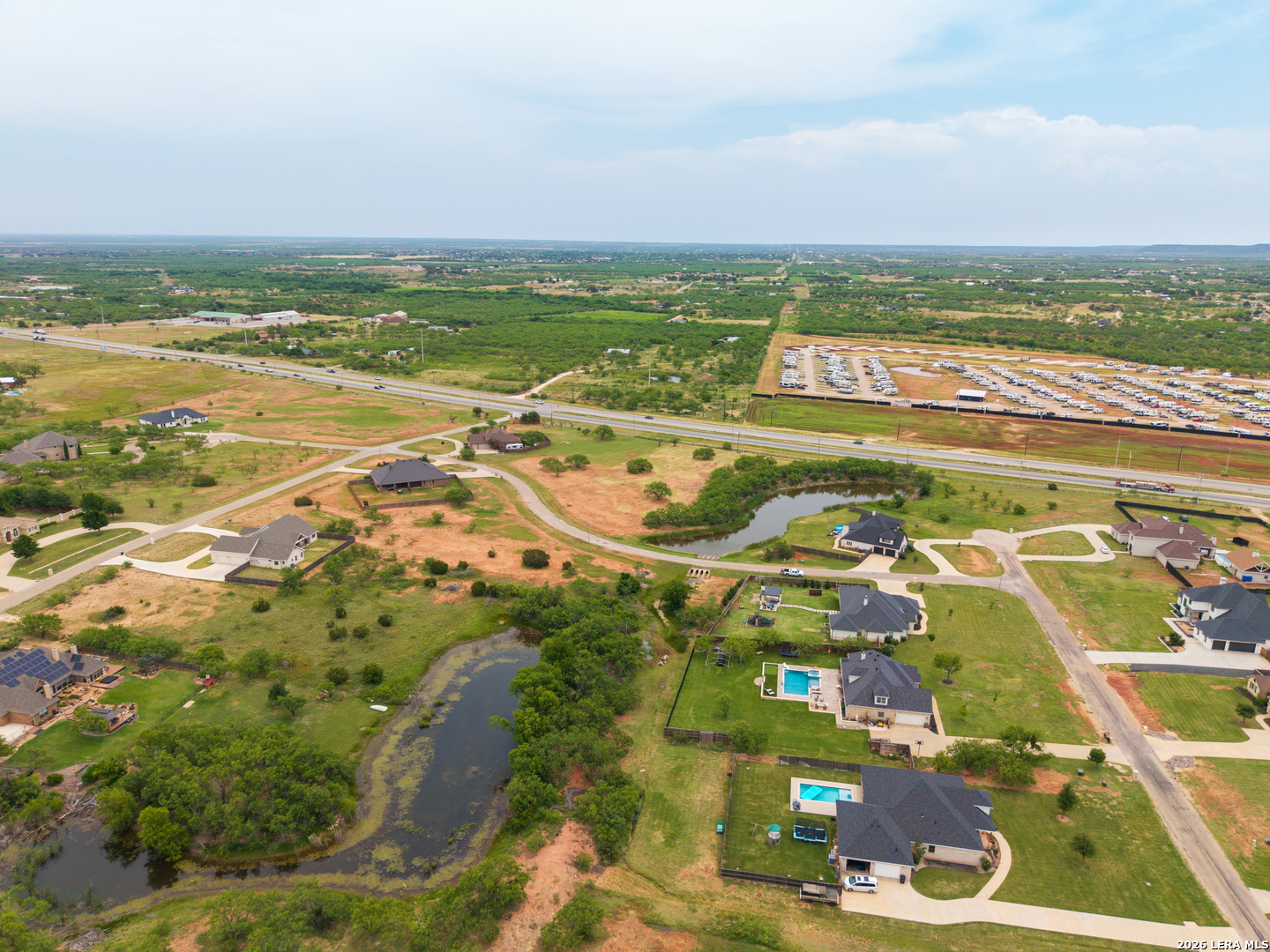 225 Colt Road Abilene, TX 79606 - Photo 30 of 49