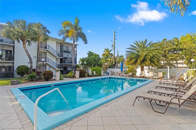 $225,000 | 701 Northeast 1st Court, Unit 209, Hallandale Beach, FL 33009