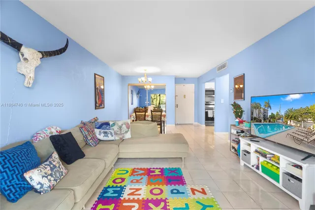$225,000 | 701 Northeast 1st Court, Unit 209, Hallandale Beach, FL 33009