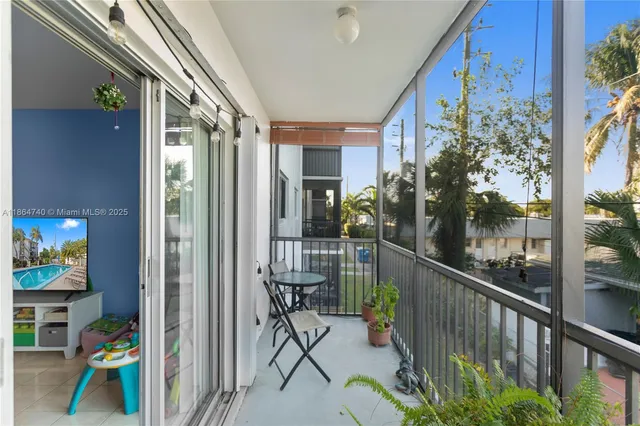 $225,000 | 701 Northeast 1st Court, Unit 209, Hallandale Beach, FL 33009