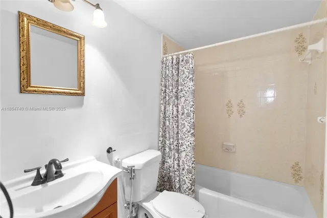 $225,000 | 701 Northeast 1st Court, Unit 209, Hallandale Beach, FL 33009