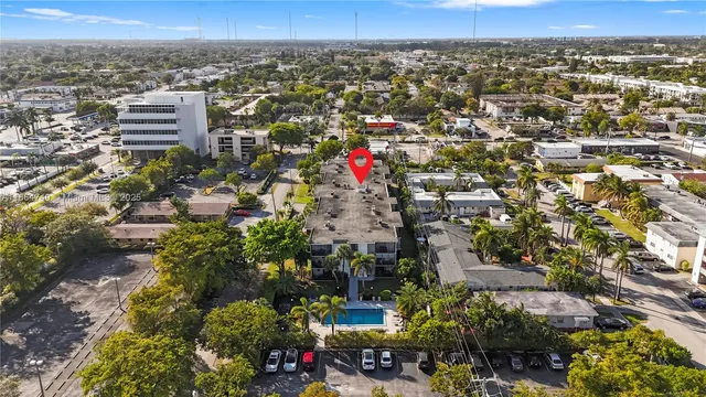 $225,000 | 701 Northeast 1st Court, Unit 209, Hallandale Beach, FL 33009