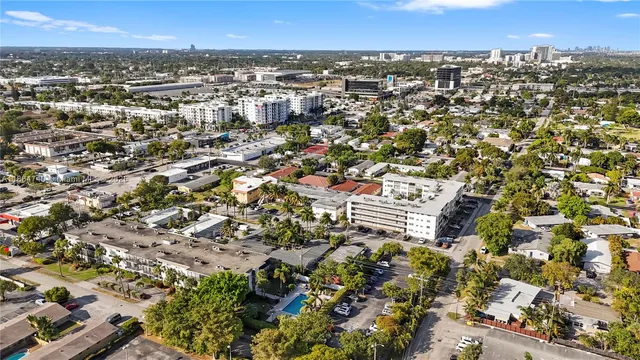 $225,000 | 701 Northeast 1st Court, Unit 209, Hallandale Beach, FL 33009