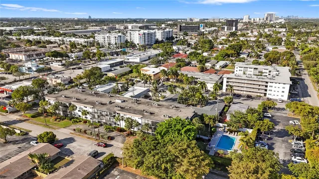 $225,000 | 701 Northeast 1st Court, Unit 209, Hallandale Beach, FL 33009