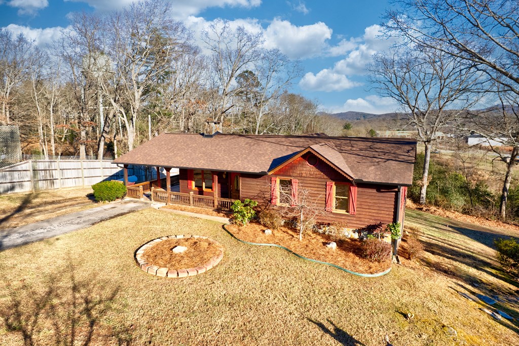 716 Lakeview Circle Morganton, GA 30560 - Photo 14 of 52