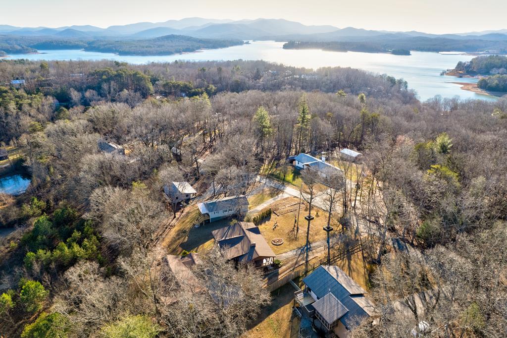 716 Lakeview Circle Morganton, GA 30560 - Photo 20 of 52