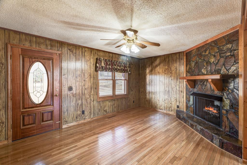 716 Lakeview Circle Morganton, GA 30560 - Photo 27 of 52