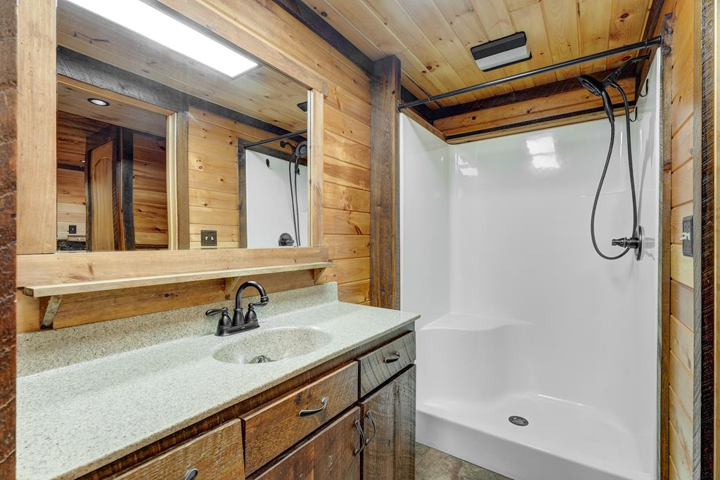 716 Lakeview Circle Morganton, GA 30560 - Photo 30 of 52