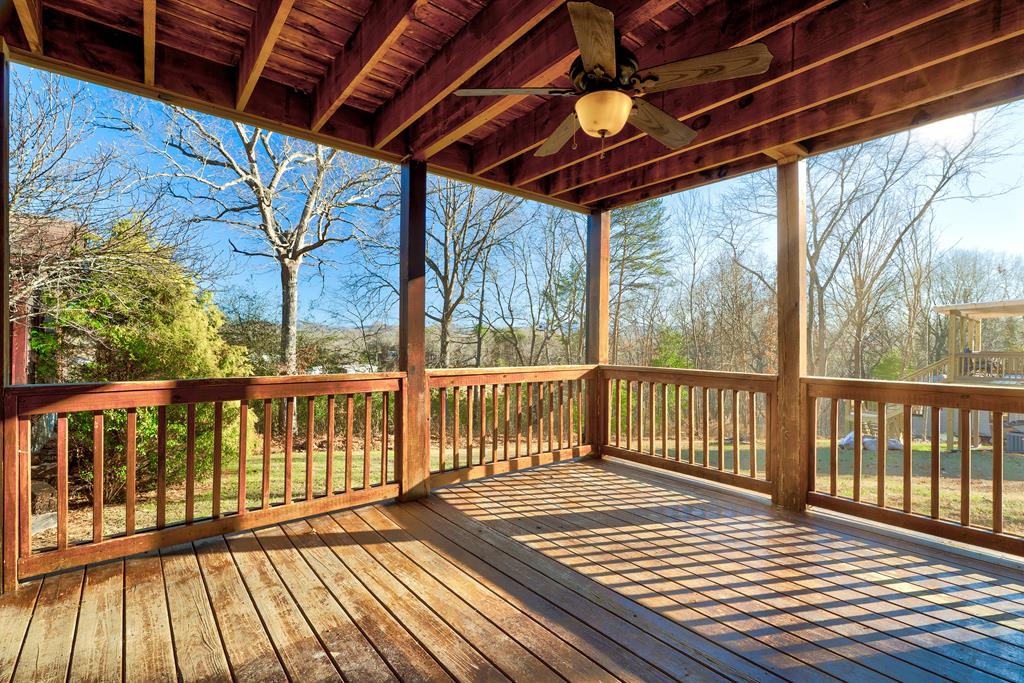 716 Lakeview Circle Morganton, GA 30560 - Photo 4 of 52