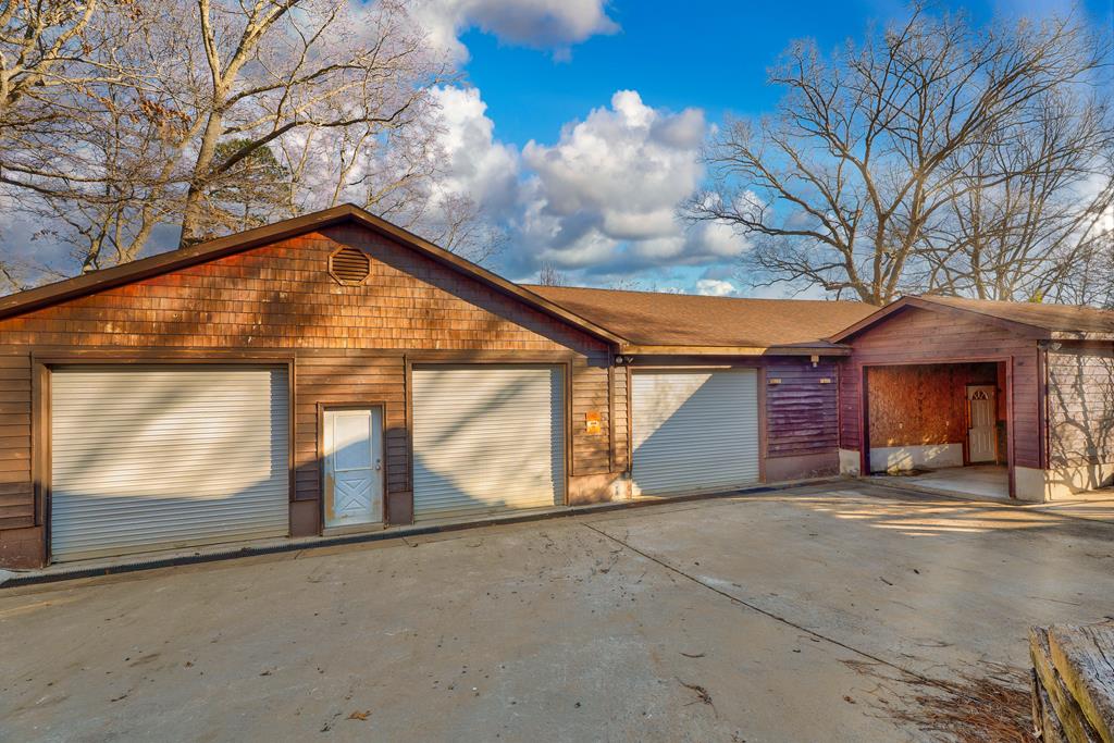 716 Lakeview Circle Morganton, GA 30560 - Photo 41 of 52