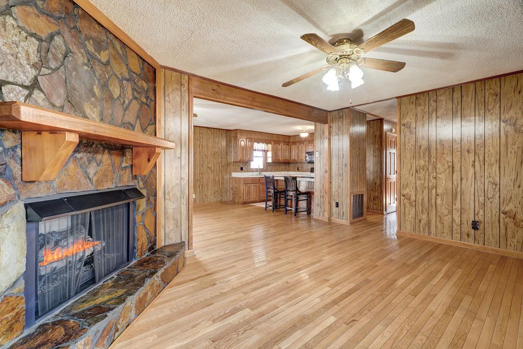716 Lakeview Circle Morganton, GA 30560 - Photo 44 of 52
