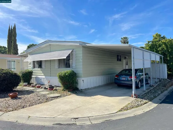 $49,000 | 201 Queens Way, Pittsburg, CA 94565