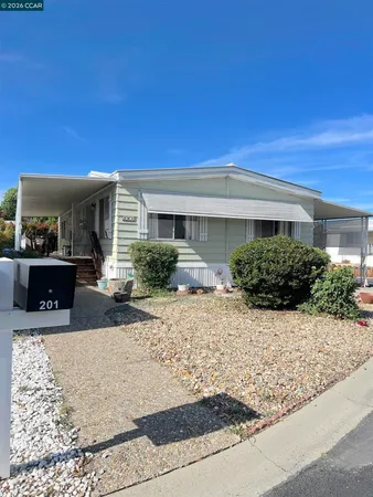 $49,000 | 201 Queens Way, Pittsburg, CA 94565