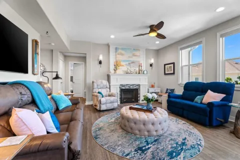 $860,000 | 4326 Star Path Way, Unit 1, Oceanside, CA 92056