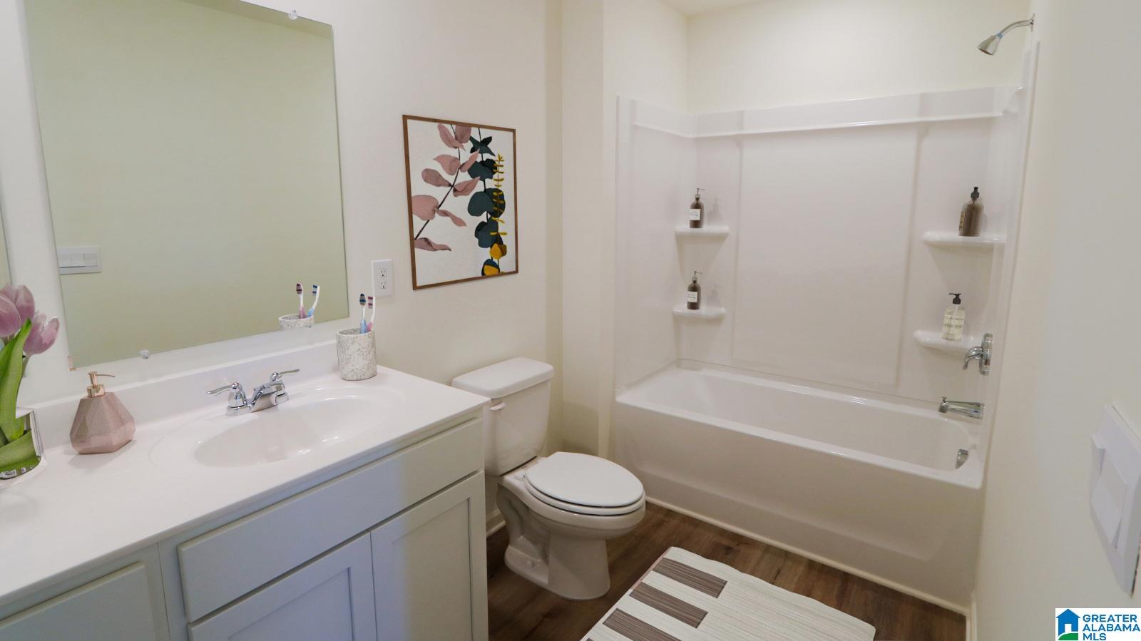 2069 Gadwall Drive Alabaster, AL 35007 - Photo 12 of 31