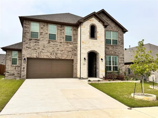 $3,150 | 2253 Burning Bush Lane, Waxahachie, TX 75167