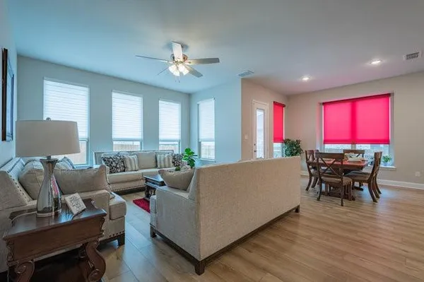 $3,150 | 2253 Burning Bush Lane, Waxahachie, TX 75167