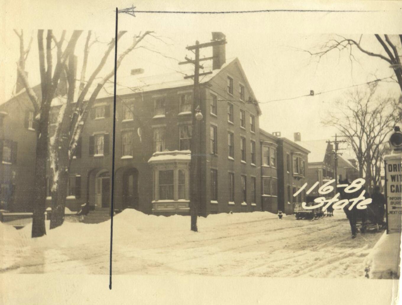 118 State Street, Unit F Portland, ME 04101 - Photo 3 of 64 116-118 State