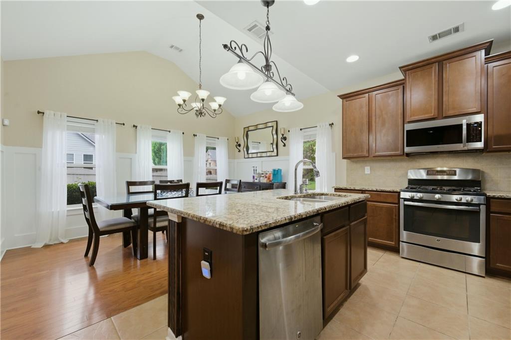 6834 Winding Wade Trail Austell, GA 30168 - Photo 9 of 29