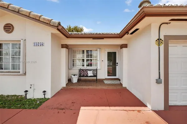 $600,000 | 13758 Southwest 155th Terrace, Miami, FL 33177