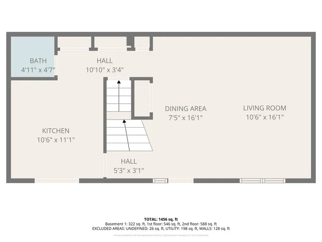 a picture of a book and a bed