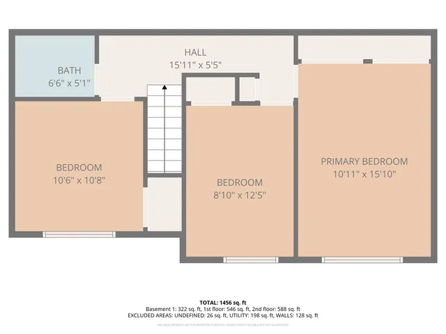 a picture of a book and a bed