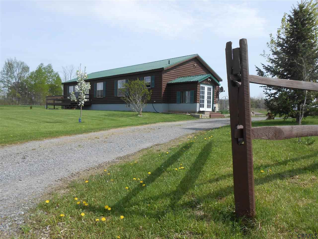 860 East Lykers Road Root, NY 12166 - Photo 1 of 25 Photo 1