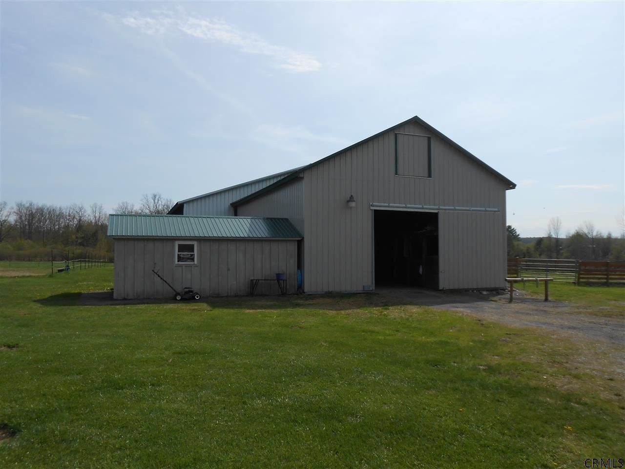 860 East Lykers Road Root, NY 12166 - Photo 15 of 25 Photo 15