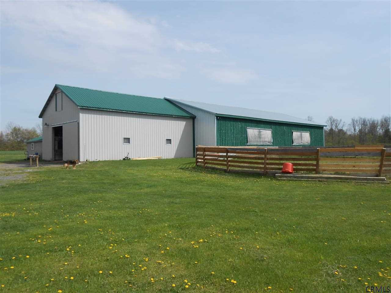 860 East Lykers Road Root, NY 12166 - Photo 16 of 25 Photo 16
