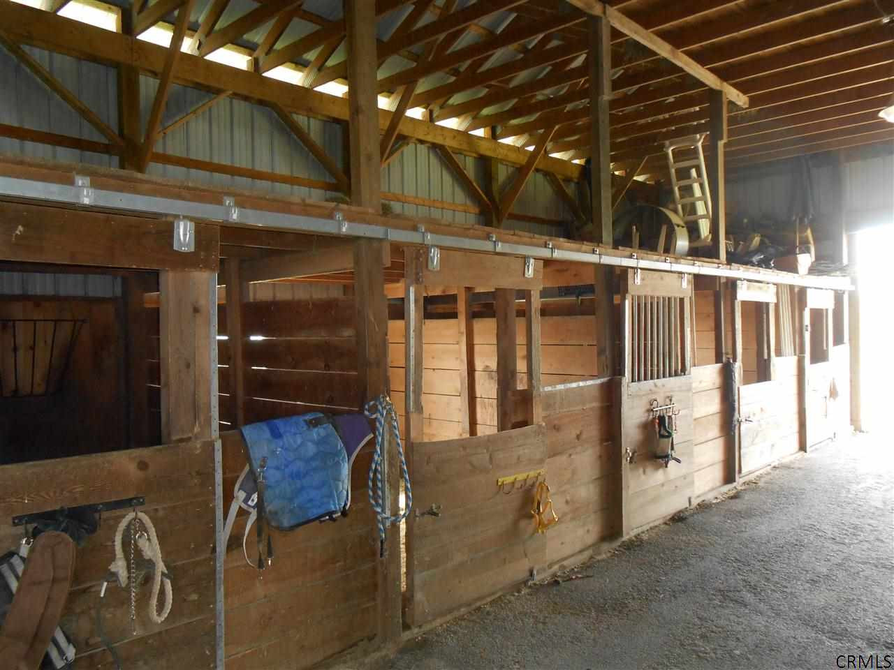 860 East Lykers Road Root, NY 12166 - Photo 18 of 25 Photo 18