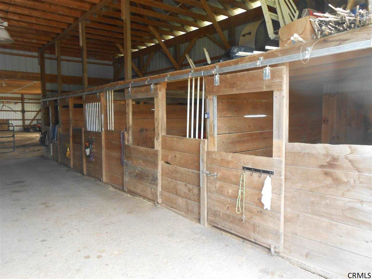 860 East Lykers Road Root, NY 12166 - Photo 19 of 25 Photo 19