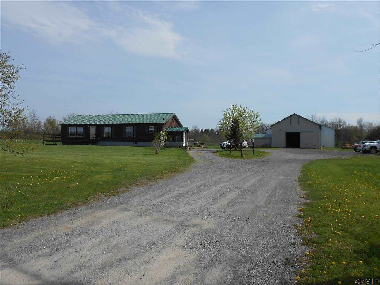 860 East Lykers Road Root, NY 12166 - Photo 2 of 25 Photo 2