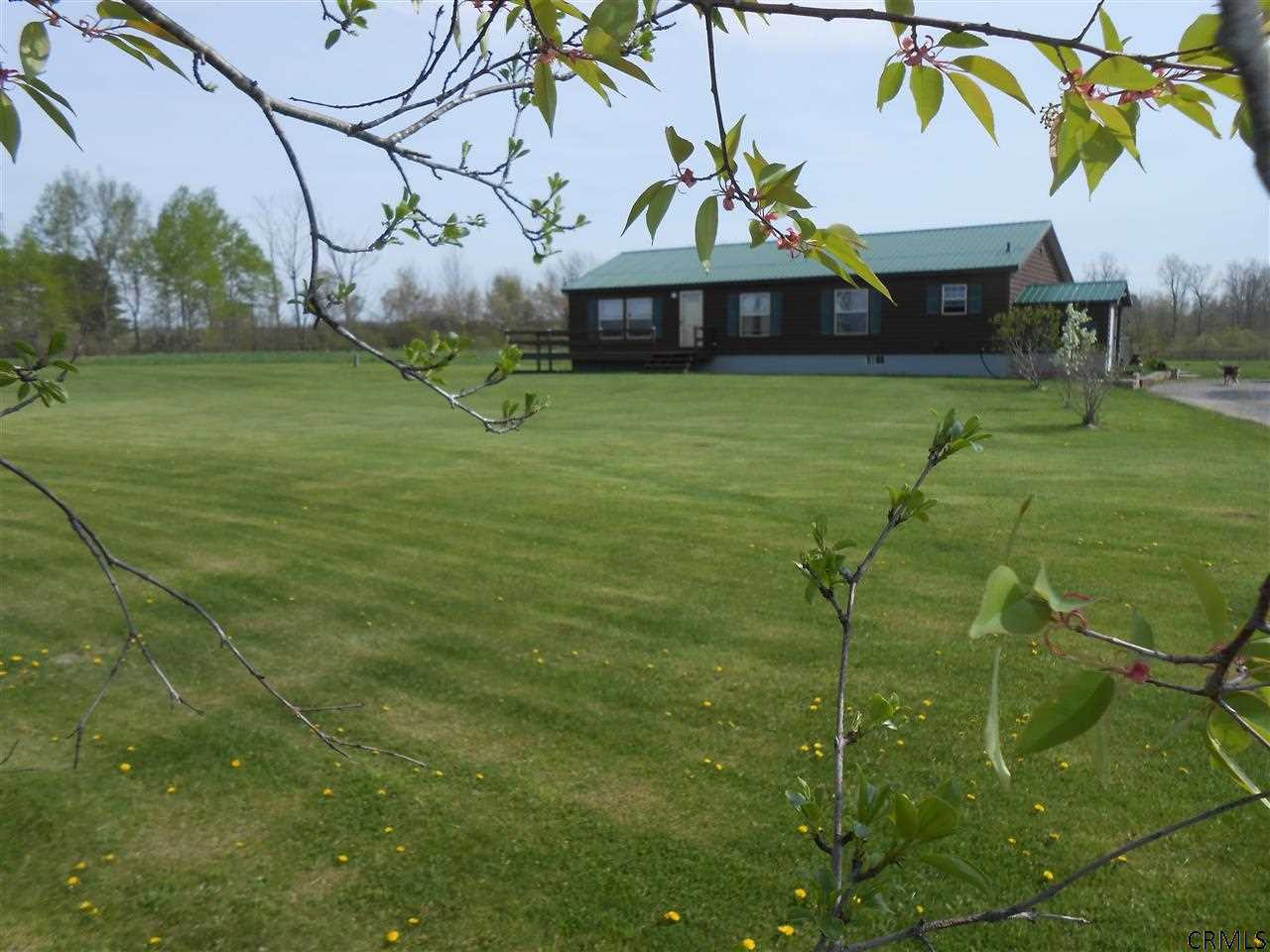 860 East Lykers Road Root, NY 12166 - Photo 25 of 25 Photo 25