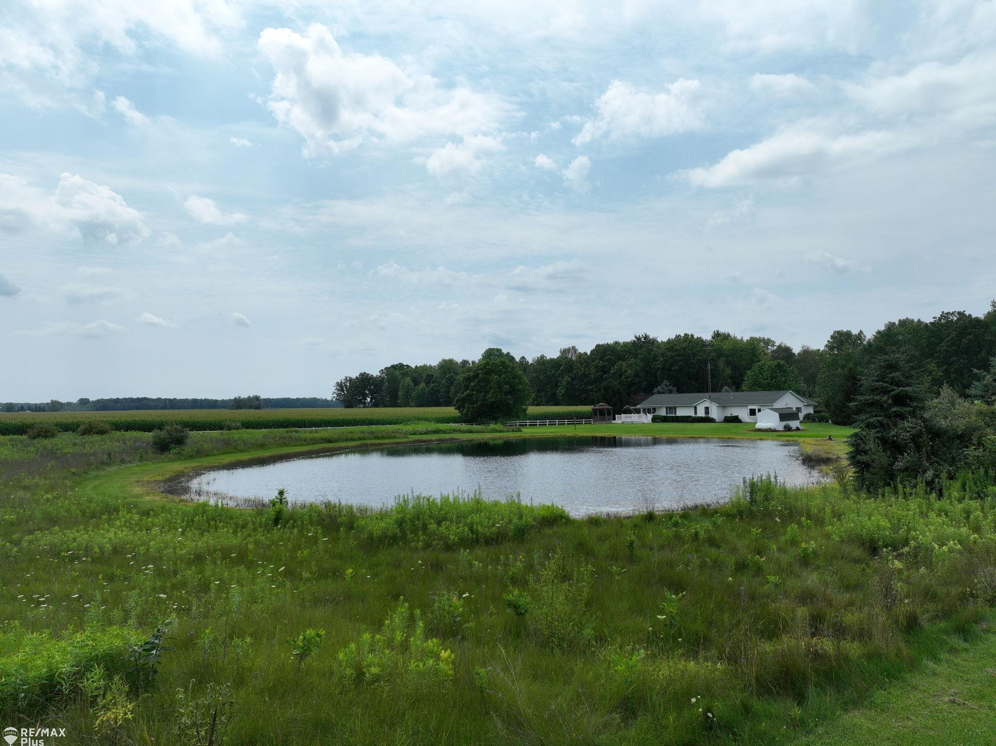 695 South Englehart Road Deford, MI 48729 - Photo 42 of 63